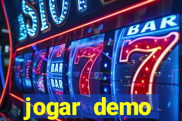 jogar demo pragmatic play